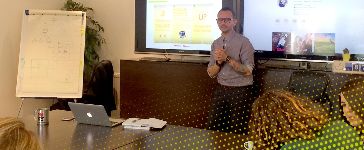 Déployer son activité web à l’aide des réseaux sociaux